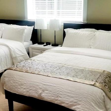 Beautiful Private Room In Blueback Beachfront Nanaimo Zewnętrze zdjęcie